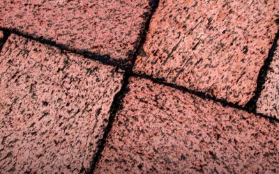 Paver Installation