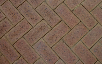 Patio Pavers