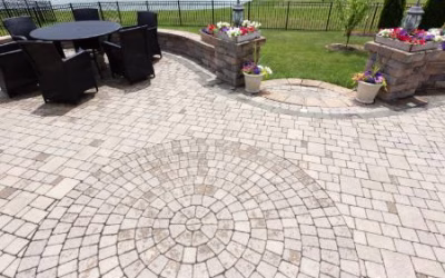 Paver Patio Maintenance Guide for Boise Homeowners