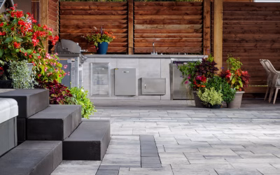 How Long Do Pavers Last? A Boise Guide to Patio and Driveway Lifespan