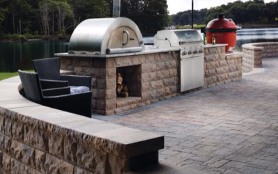 Are Permeable Pavers Good for Drainage in Boise?
