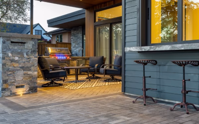 Do Pavers Hold Up in Idaho Winters?