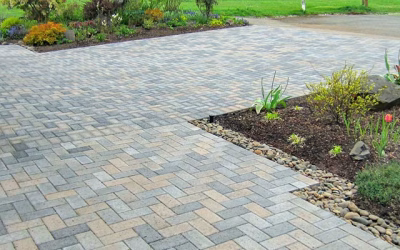 Paver Driveway vs Concrete Boise: Which Is Better for Your Home?