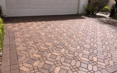How Long Do Pavers Last? Boise Patio & Driveway Lifespan Guide