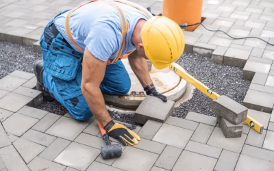 How to Choose the Best Paver Contractor in Boise